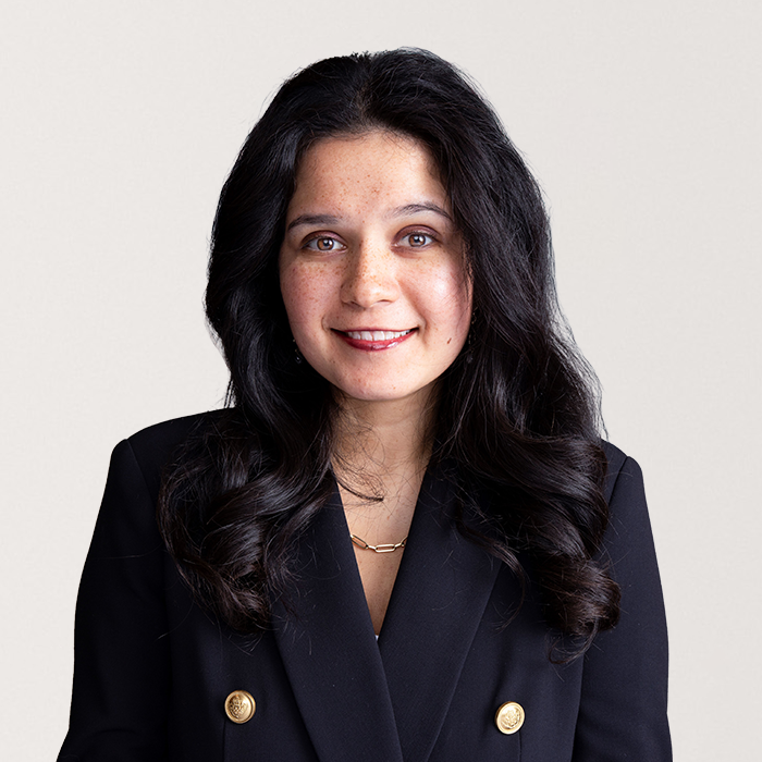 Melisa’s story, Silicon Valley